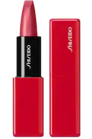 Shiseido Technosatin - Gel Lipstick - -technosatin Gel Lipstick 409 - Donna