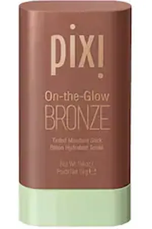 Pixi On-the-glow Bronze - Stick Idratante Colorato - -beach Glow 19 G - Donna