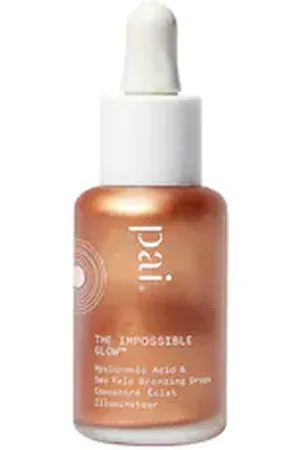 Pai The Impossible Glow - Bronzing Drops - -special Effect Impossible Glow 30ml - Donna