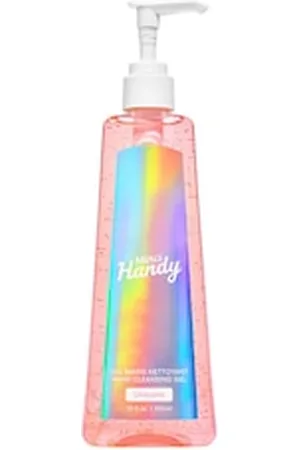Merci Handy Unicorn - Gel Detergente Mani Formato Viaggio - -unicorn Gel Main 300ml - Donna