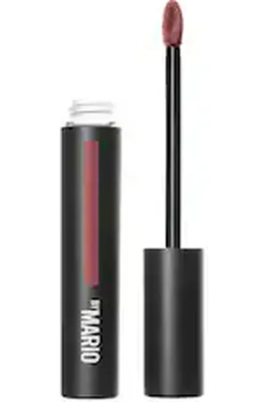 Makeup By Mario Ultra Suede® Cozy Lip Creme - Crema Per Labbra - -naked Spice - Donna