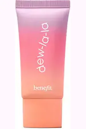 Benefit Dew-la-la - Illuminante Liquido Glowy - -highlight Reboot Light Pink Lqd Aurora - Donna