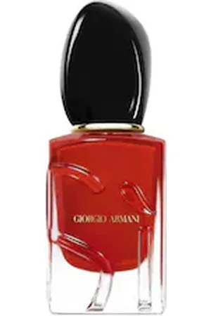 Emporio Armani Sì Passione - Eau De Parfum - -30 Ml - Donna