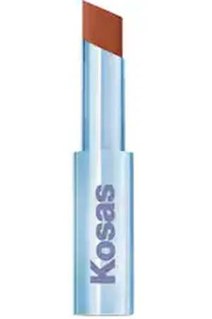 Kosas Wet Stick - Gloss Labbra Idratante - -sunset Simmer - Donna