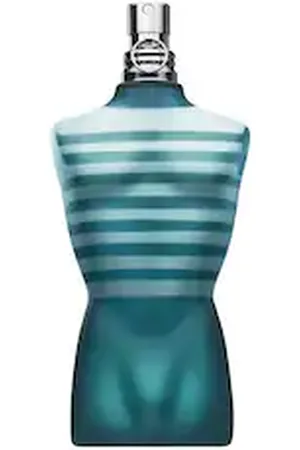 Jean Paul Gaultier Le Male - Eau De Toilette - Note Di Menta, Lavanda & Vaniglia - Vaporisateur 200 Ml - Donna