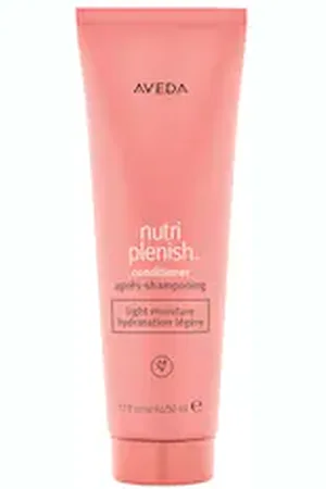 AVEDA Nutriplenish™ Conditioner Light Moisture - Balsamo Per Capelli Fromato Viaggio - Nutriplenish Conditioner Light 50ml- - Donna