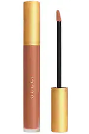 Gucci Rouge À Lèvres Liquide Mat - Rossetto Matte - -315 May Peach - Donna