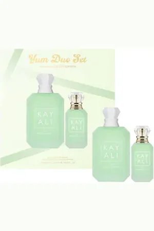Kayali Yum Duo Set - Set Di Profumi - - Yum Duo Set - Coffret Parfum - Donna