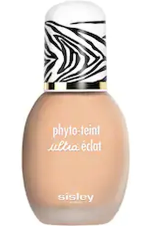 Sisley Phyto Teint Ultra Eclat - Fondotinta Liquido - 2 Soft Beige - Donna