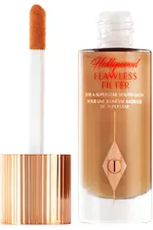 Charlotte Tilbury Hollywood Flawless Filter - Illuminante Liquido - -hollywood Flawless Filter - 6.5 - Donna