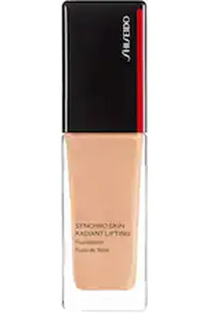 Shiseido Synchro Skin Radiant Lifting Foundation - Fondotinta Liquido - -synchro Skin Radiant Lifting Founda - Donna