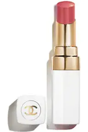 CHANEL Rouge Coco Baume - Balsamo Idratante Colorato - -rouge Coco Baume 918 My Rose - Donna