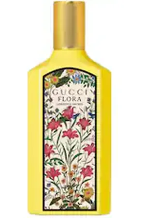 Gucci Flora Gorgeous Orchid - Eau De Parfum Donna - - Flora Guc Flora Orchid Edp 100 Ml - Donna