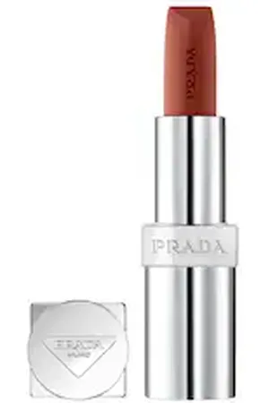 Prada Balm - Balsamo Labbra Idratante - - Balm Shade U011 Fg 3.8g - Donna