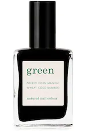 MANUCURIST Green - Smalto - -green - Licorice 15ml - Donna