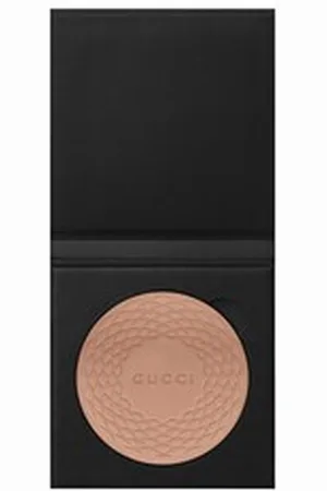 Gucci Poudre De Beauté Éclat Soleil - Terra Abbronzante Ricarica - -glow Bronzer Refill 01 - Donna