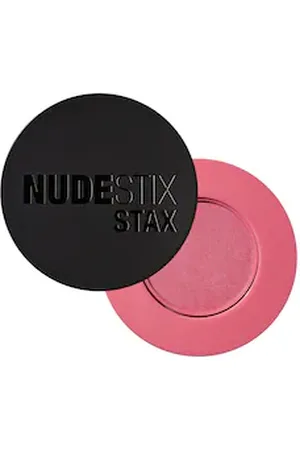 Nudestix Stax Baume Blush All Over Color - Fard Multiuso - -stax Magnetic Cream Col Comp Pink Love - Donna