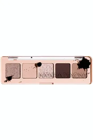 NATASHA DENONA My Mini Dream Palette - Palette Di Ombretti - -4g - Donna