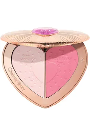 Charlotte Tilbury Charlotte