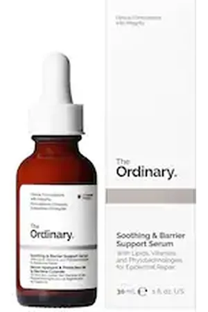 The Ordinary Siero Lenitivo E Protettivo Della Barriera Cutanea - Trattamento Viso - -soothing & Barrier Support Serum - Donna