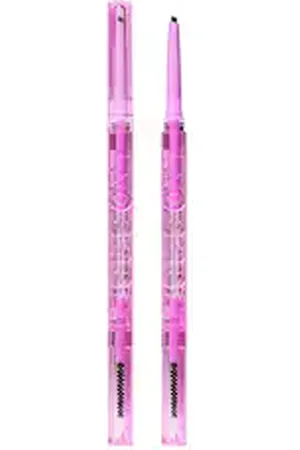 Kosas Brow Pop - Matita Per Sopracciglia Ad Alta Precisione - -dark Brown - Donna