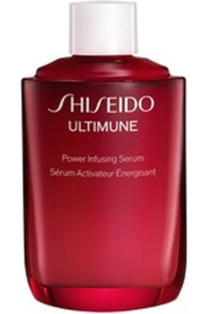 Shiseido Ultimune Power Infusing Serum - Siero Viso - -ultimune Utm Pi Serum 50ml R - Donna