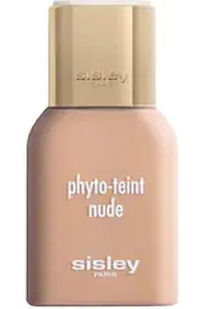 Sisley Phyto-teint Nude - Fondotinta Liquido - -phyto Teint Nude 2n Ivory Beige - Donna