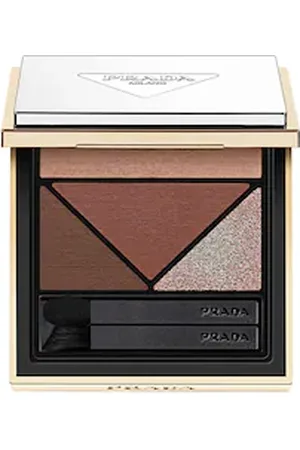Prada Dimensions - Palette Occhi Holo Nude - - Dimensions - N°9 Primula - Donna