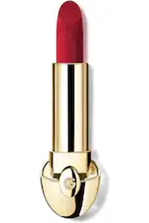 Guerlain Rouge G - La Ricarica Il Rossetto Ultra-care Personalizzabile - -rouge G Recharge Velvet 520 - Donna