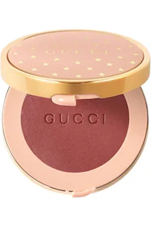 Gucci Beauty Blush De Beauté - Blush - -poudre De Beaute 06 Warm Berry - Donna