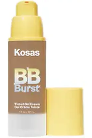 Kosas Bb Burst - Gel-crema Idratante Colorato - -34 W 30 Ml - Donna