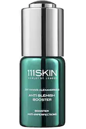 111Skin Anti Blemish Booster - Booster Anti-imperfezioni - -anti Blemish Booster 20ml - Donna