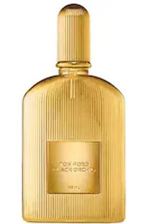 Tom Ford Black Orchid - Parfum - Signature Black Orchid Gold Parfum 50ml- - Donna