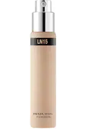 Prada Reveal Refill - Fondotinta Perfezionatore Della Pelle - - Reveal Fdt Ln15 Refill F30ml - Donna