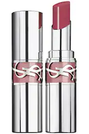 Saint Laurent Ysl Loveshine - Rossetto Lucido Effetto Bagnato - -rouge Volupte Shine 209 - Donna