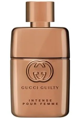 Gucci Guilty Intense Pour Femme - Eau De Parfum - -guilty For Woman Intense Edp 30ml - Donna