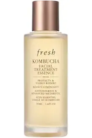 Fresh ! Kombucha Facial Treatment Essence - Trattamento Viso Antiossidante Kombucha - -kombucha Facial Treatment Essence 50ml - Donna