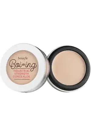 Benefit Boiing Industrial Strength Concealer - Correttore Ad Alta Coprenza - -01 Light - Donna