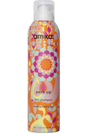 Amika Perk Up - Shampoo Secco Senza Talco - -perk Up Talc-free Dry Shampoo - Donna