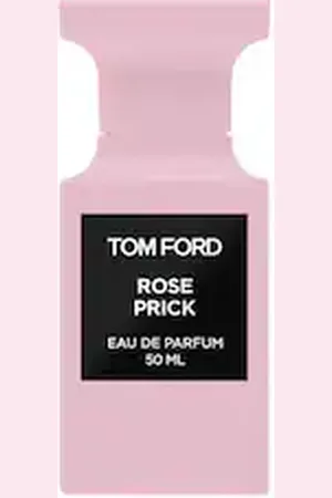 Tom Ford Rose Prick Private Collection - Eau De Parfum - Private Blend Rose Prick 50ml- - Donna