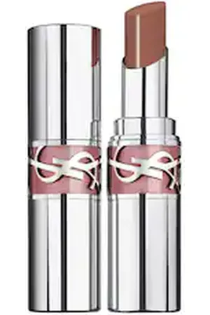 Saint Laurent Ysl Loveshine - Rossetto Lucido Effetto Bagnato - -rouge Volupte Shine 201 - Donna