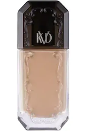 Kvd Beauty Good Apple Liquid - Fondotinta Coprente Leggero - -good Apple Serum Foundation Medium 039 - Donna