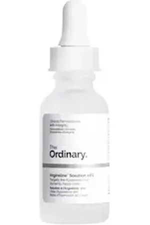 The Ordinary Argireline Solution 10% - -argireline Sol 10% 30ml - Donna