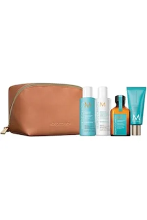 Moroccanoil Discovery Set – Set Routine Idratante Mani E Capelli - -discovery Set Hydration - Donna