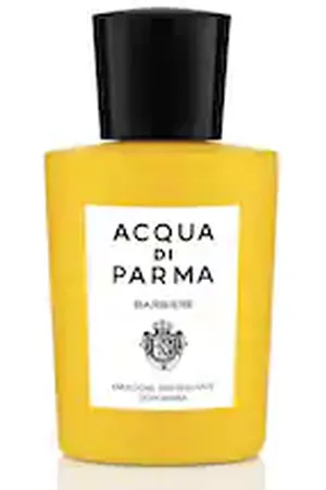 Acqua di Parma Emulsione Rinfrescante Dopobarba - Barbiere After Shave Lotion - Donna