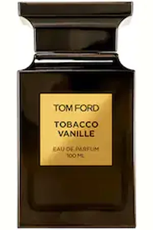 Tom Ford Tobacco Vanille Private Blend - Eau De Parfum - Vaporisateur 100 Ml - Donna