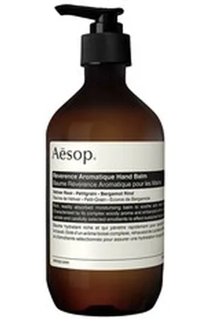 Aesop Balsamo Profumato Per Le Mani - -reverence Arom Hand Balm 500ml - Donna