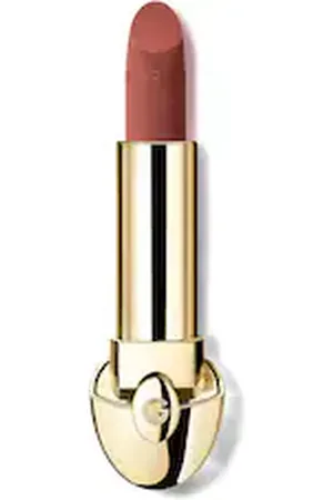 Guerlain Rouge G - La Ricarica Il Rossetto Ultra-care Personalizzabile - -rouge G Recharge Velvet 360 - Donna