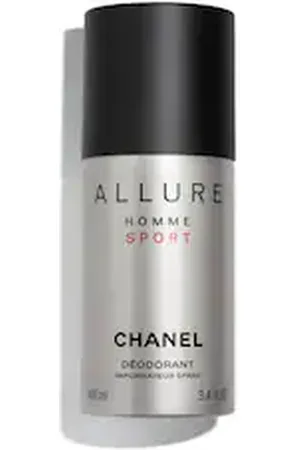 CHANEL Allure Homme Sport - Deodorante Vaporizzatore - 100 Ml - Donna