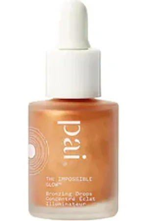 Pai The Impossible Glow - Gocce Illuminanti E Abbronzanti - -the Impossible Glow 10ml - Donna